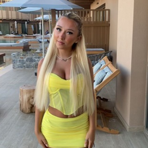 Aimee M. profile photo