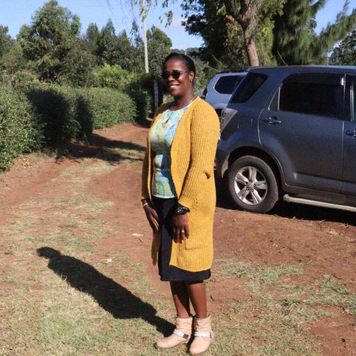 Mary S. profile photo