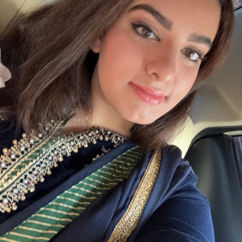 Alia K.