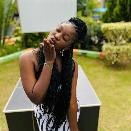 Luwisike  Z. profile photo