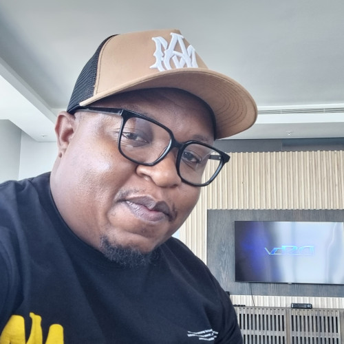 Fugee B. profile photo