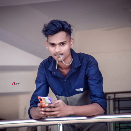 Alone  P.