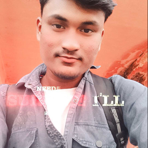 abhijeet k. profile photo