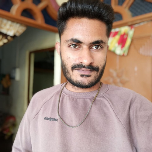 Arbaj K. profile photo