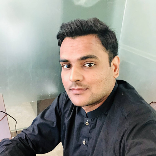 Zeeshan A. profile photo