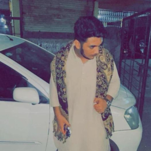 Mizan V. profile photo