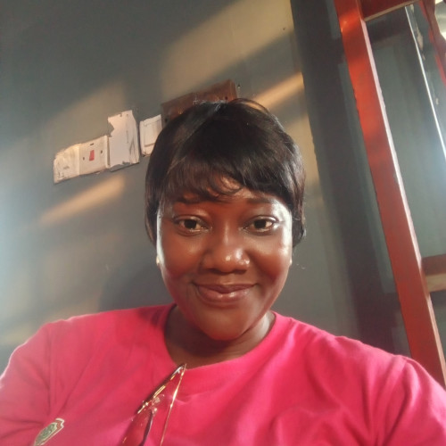Chioma O. profile photo