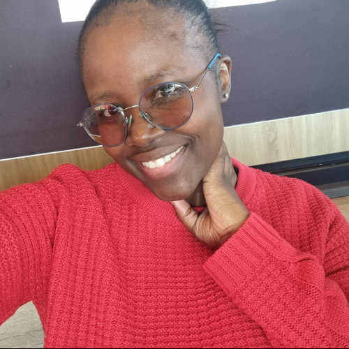 Asavela S. profile photo