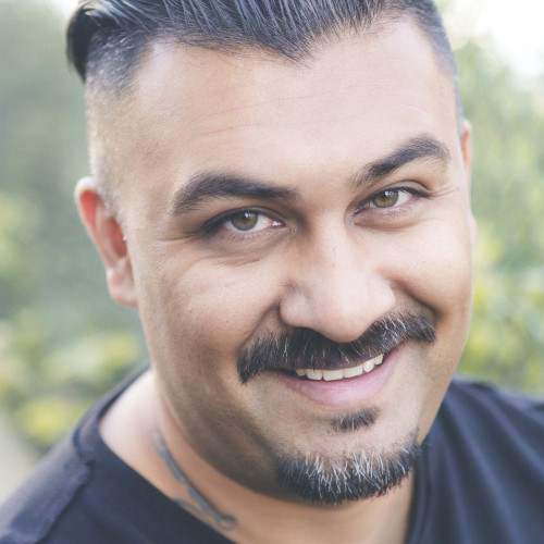 Cyrus A. profile photo
