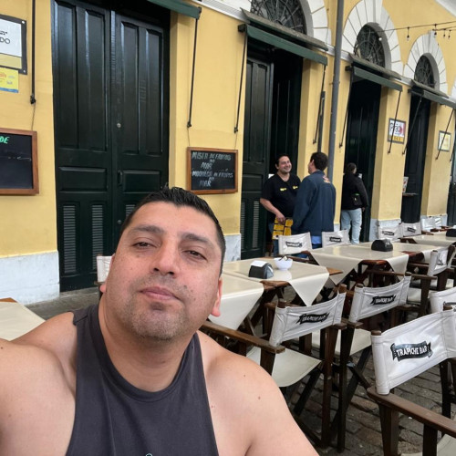 Marcelo P. profile photo