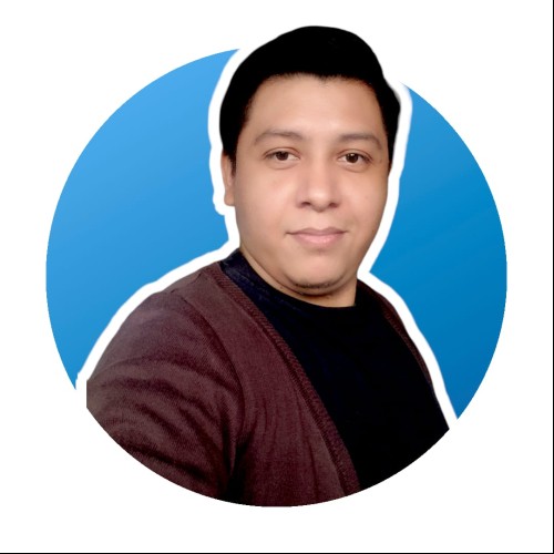 Giovanni R. profile photo