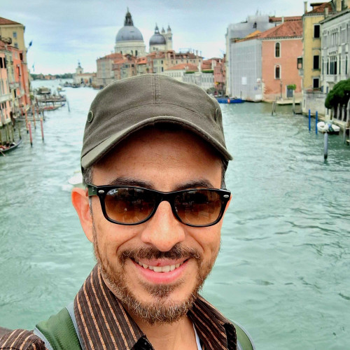 Alex C. profile photo