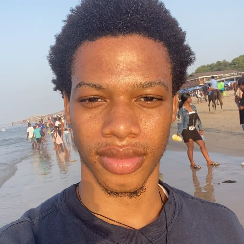 Benjamin E. profile photo