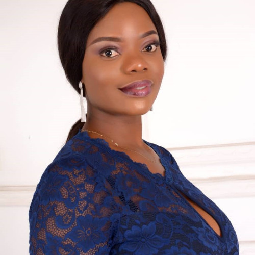 Ifeoma F.