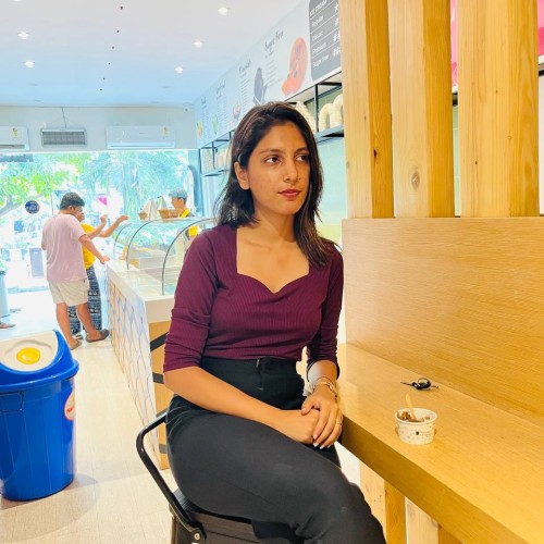 Divya K.