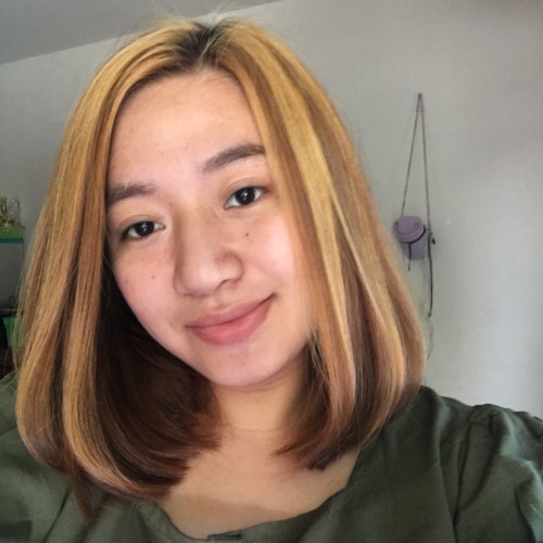 Fritzie G. profile photo