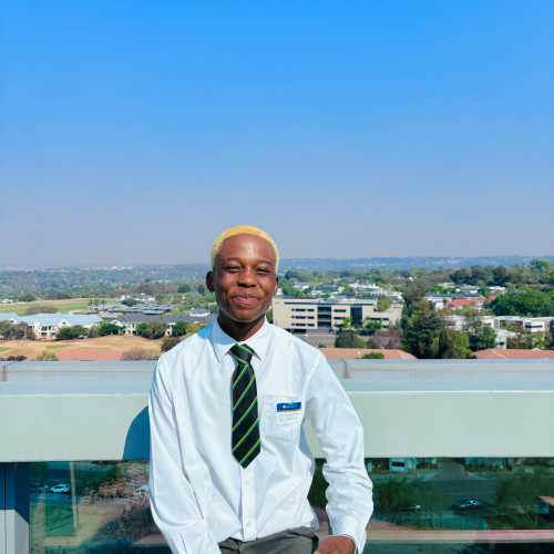 Musawenkosi  S. profile photo