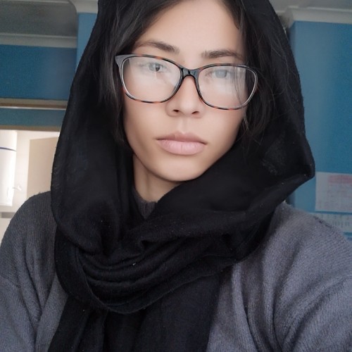 Merissa A.