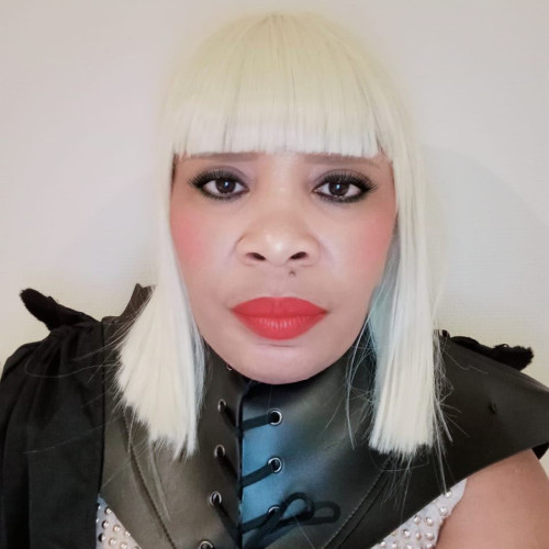 Nadege F. profile photo
