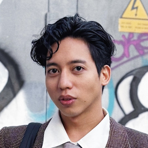Mazri I. profile photo