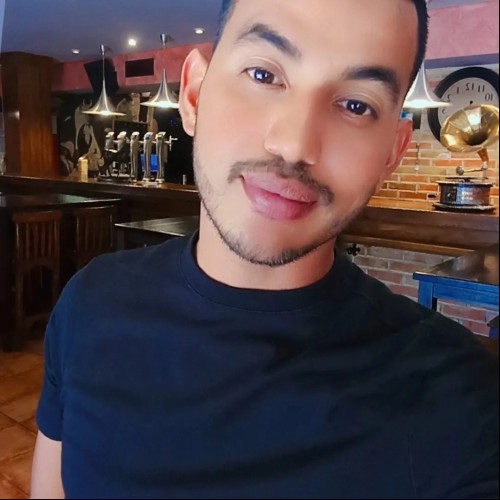 Atif  R. profile photo