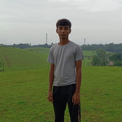 Virajith  B.