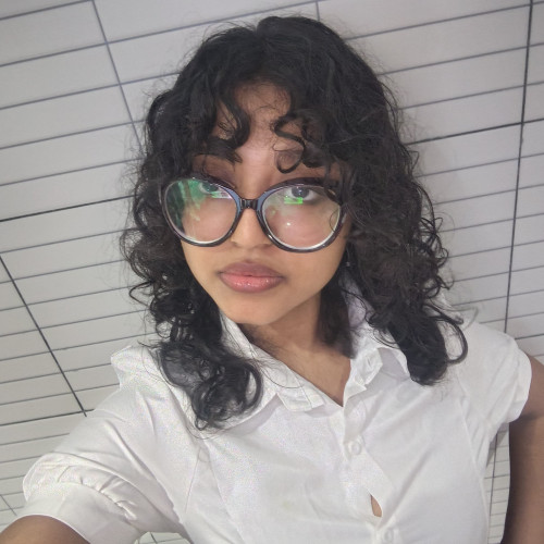 Sumi G. profile photo