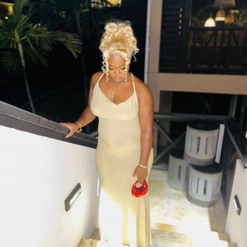 Denesia S. profile photo