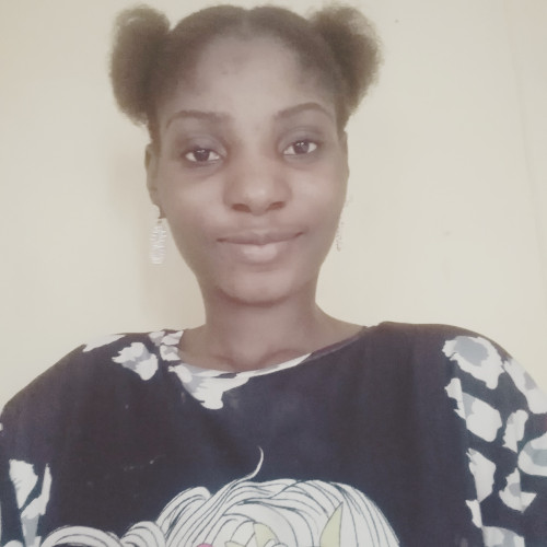 Dorcy G.