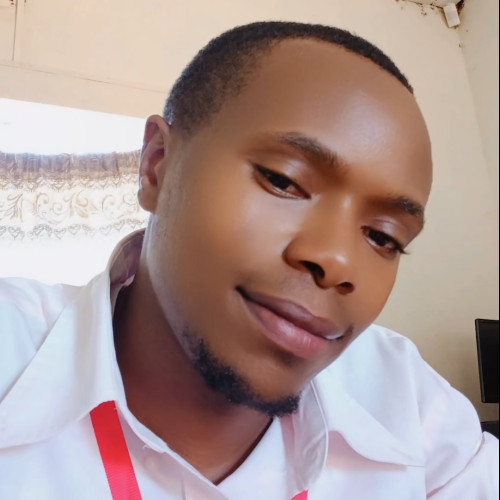 Isaack M. profile photo