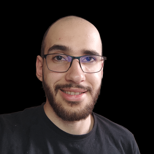 Amir P. profile photo