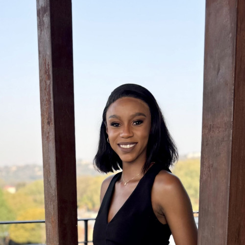 Ntsamaeng M. profile photo