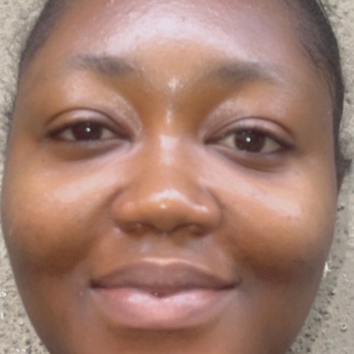 chinwe  e. profile photo