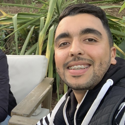 MED M. profile photo