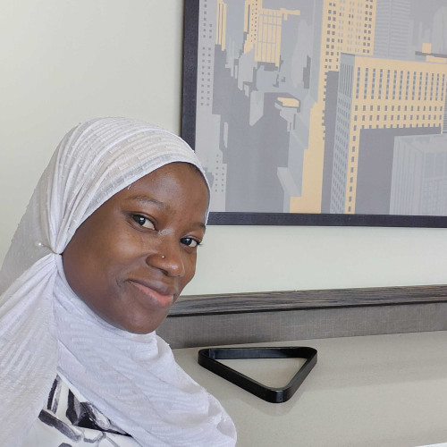 Ruqoyyah A.