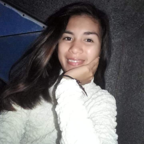 Honielyn A.