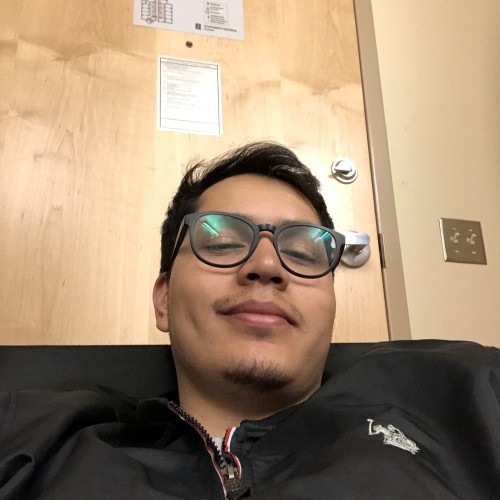 silvestre v. profile photo
