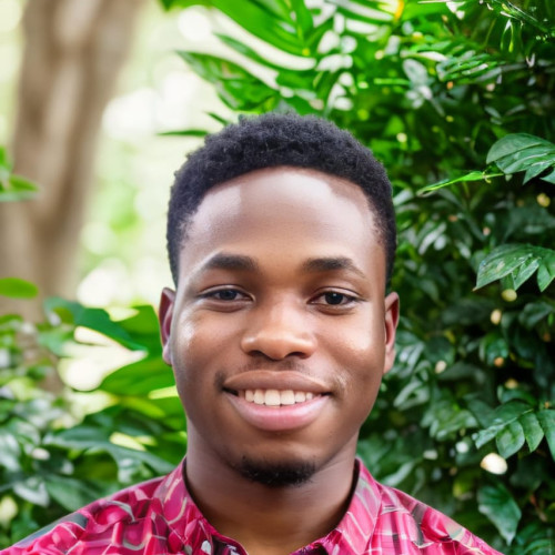 Akinsola  M. profile photo