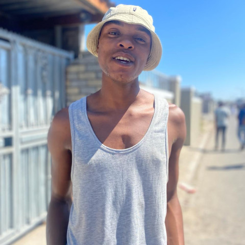 Owethu Orton  F. profile photo