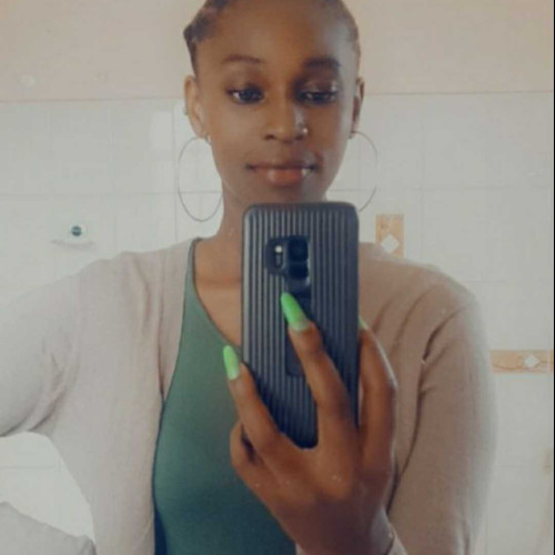 milly w. profile photo
