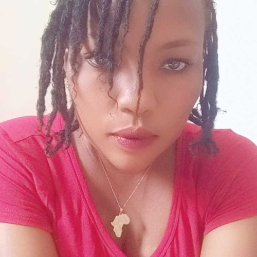 esther a. profile photo