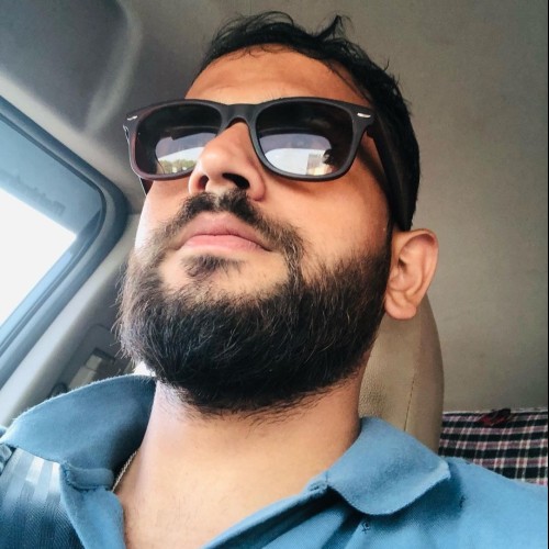 Anand S. profile photo