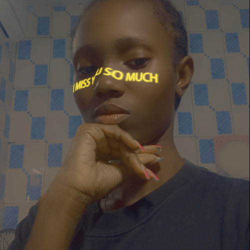 Peace B. profile photo