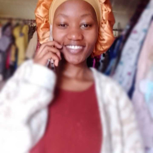 Shanice w. profile photo