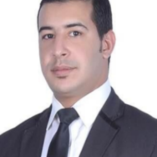 NABIL H. profile photo