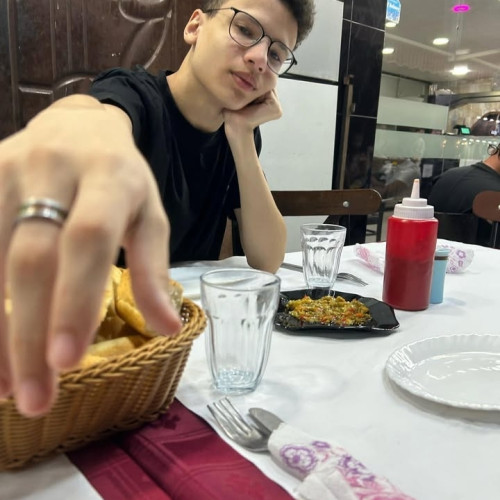 imed H. profile photo