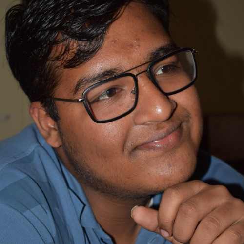Bhavya  V. profile photo