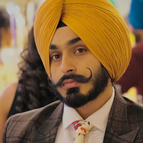 Iqbal S. profile photo