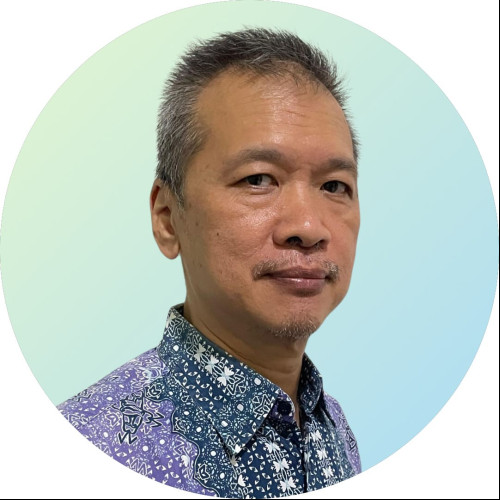 Arif S. profile photo