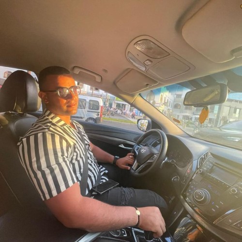 LAGHLALI B. profile photo